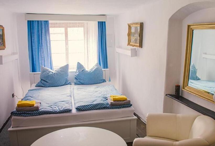 ペンション Penzion 1670