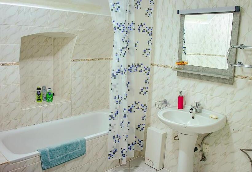 ペンション Penzion 1670