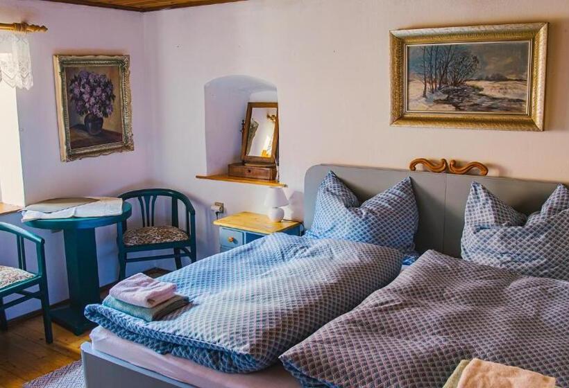 ペンション Penzion 1670