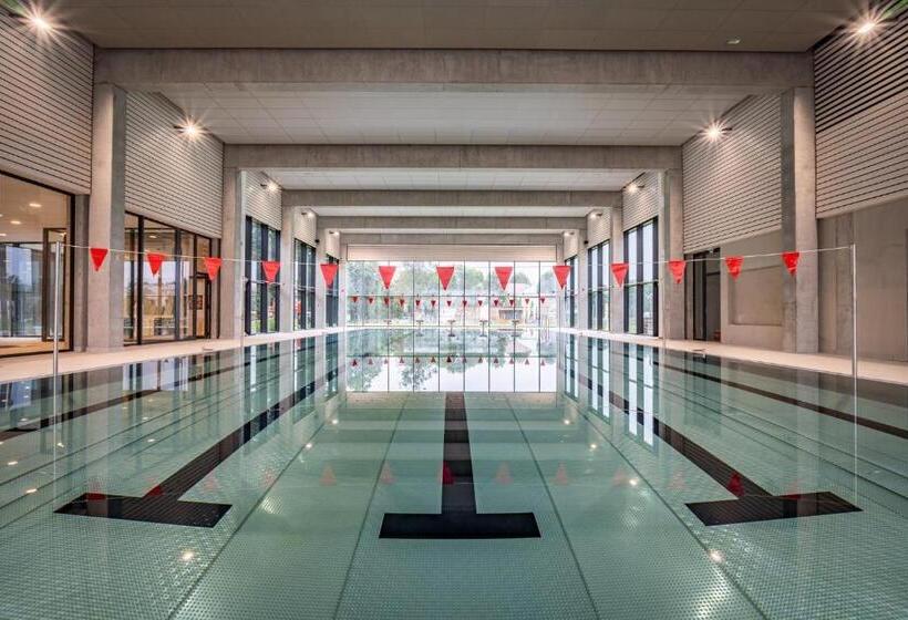 פנסיון Penzion Vila Winter