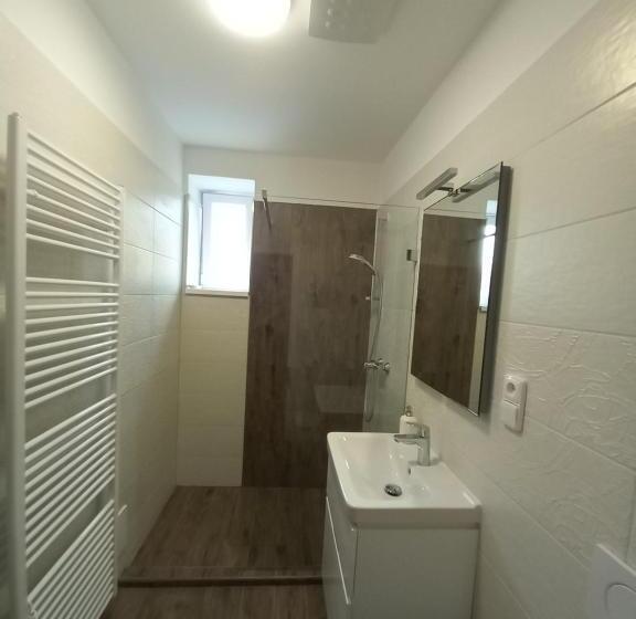 פנסיון Penzion Vila Winter