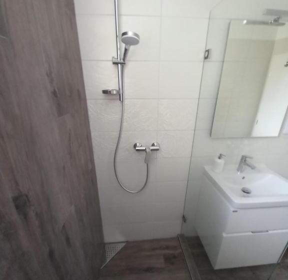 פנסיון Penzion Vila Winter