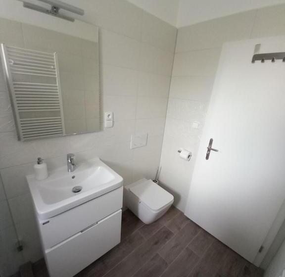 פנסיון Penzion Vila Winter