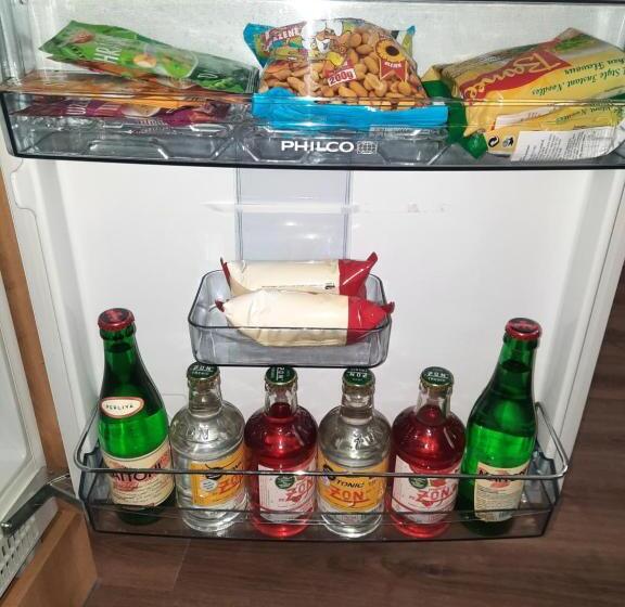 פנסיון Penzion Vila Winter