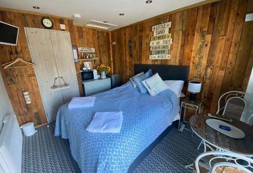 膳宿费 Pinecones Cosy B&b