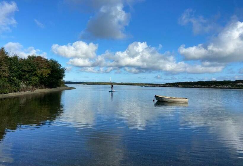 膳宿费 Pinecones Cosy B&b