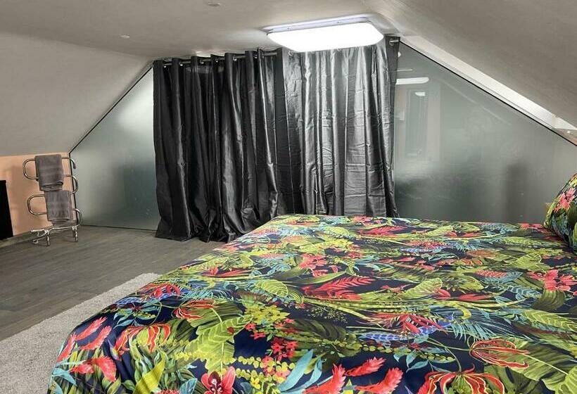 بنسيون Robinas Cotswold Coach House