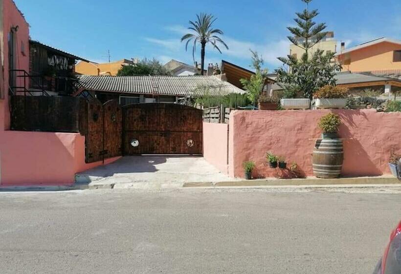 פנסיון Stanza Del Viggiatore