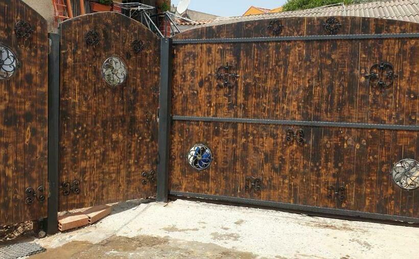 פנסיון Stanza Del Viggiatore