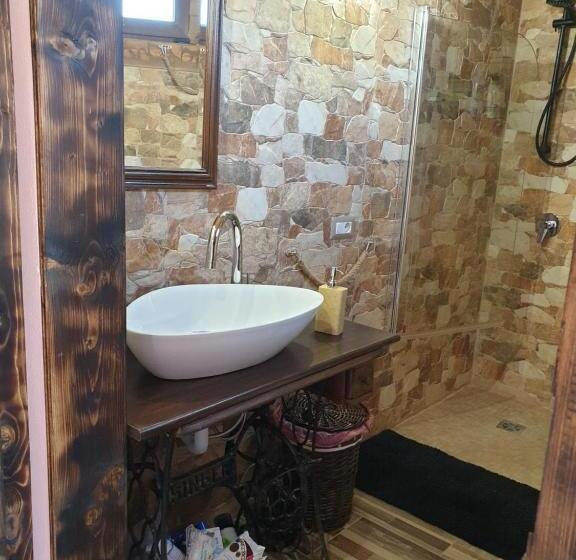 פנסיון Stanza Del Viggiatore