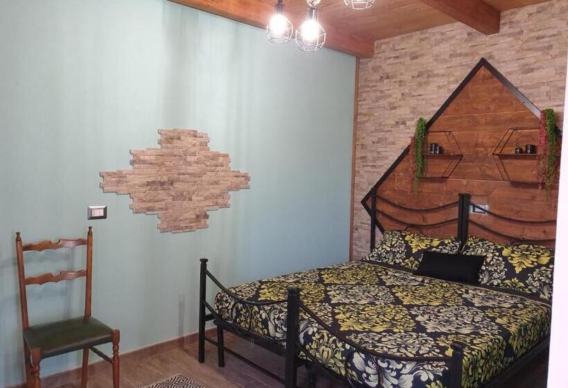 פנסיון Stanza Del Viggiatore