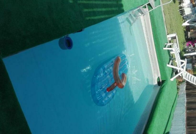 ペンション Sweet Home