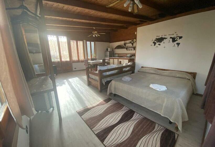 ペンション Sweet Home