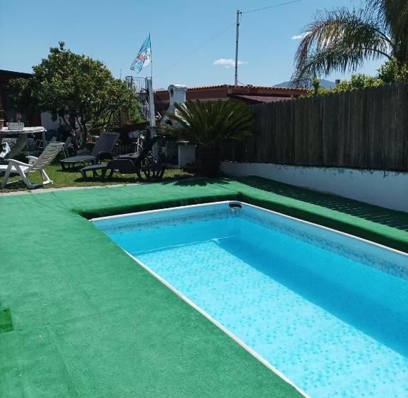 ペンション Sweet Home