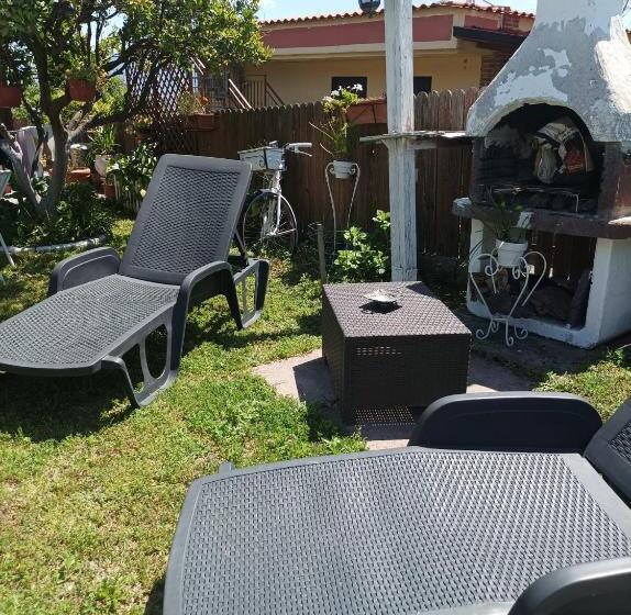 ペンション Sweet Home