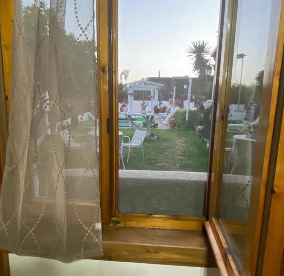 ペンション Sweet Home