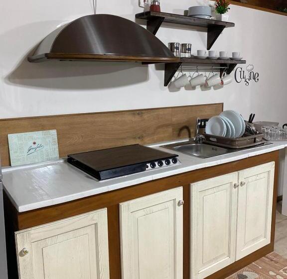 ペンション Sweet Home