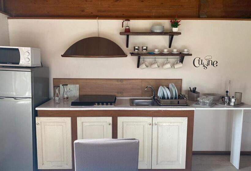 ペンション Sweet Home