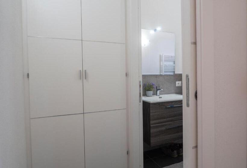 بنسيون Sweethome