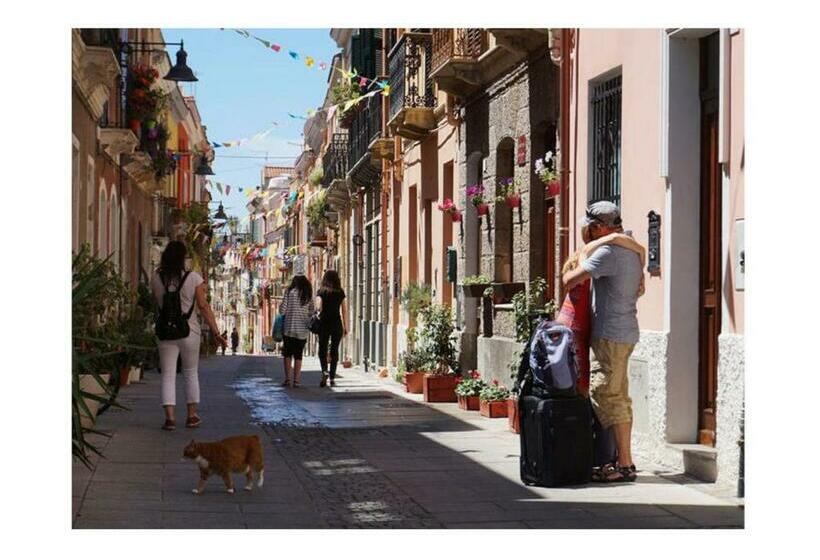 펜션 B&b Pothos   Eng Ita   Air Conditioning Wi Fi Fridge Netflix Local Guide   Aria Condizionata, Frigo