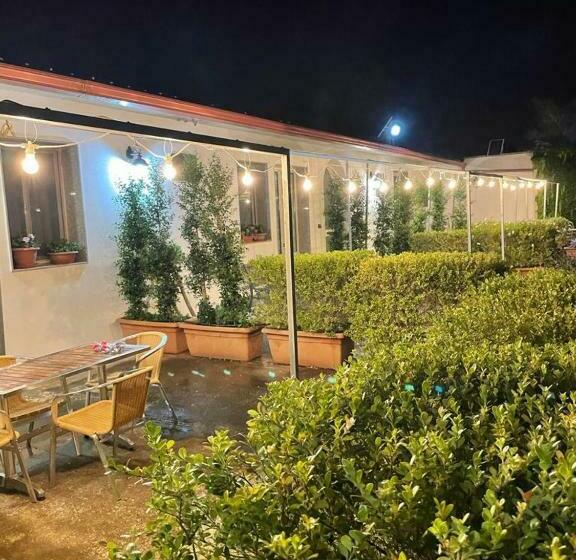 بنسيون Tenuta Innocenzi