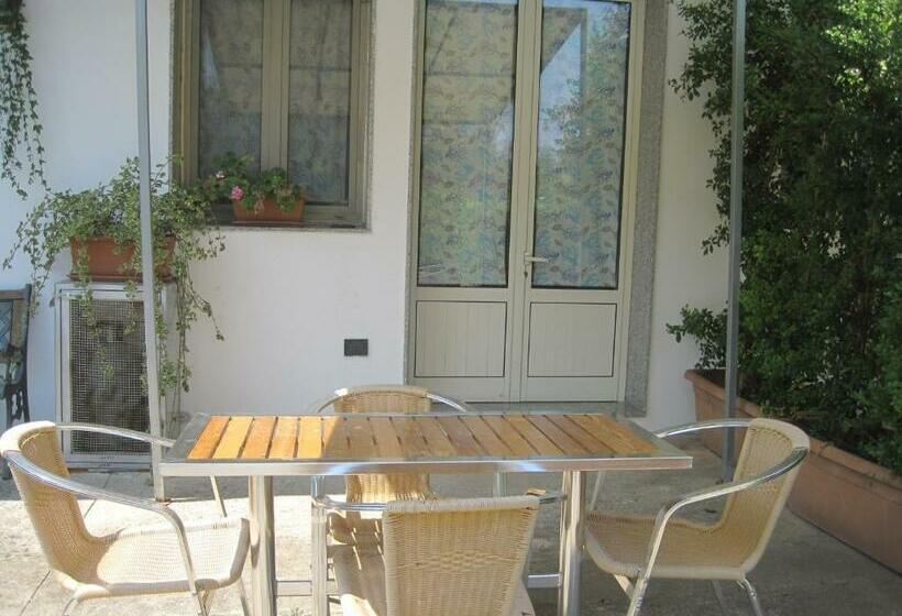 بنسيون Tenuta Innocenzi