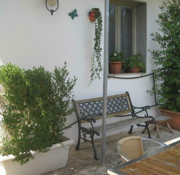 بنسيون Tenuta Innocenzi