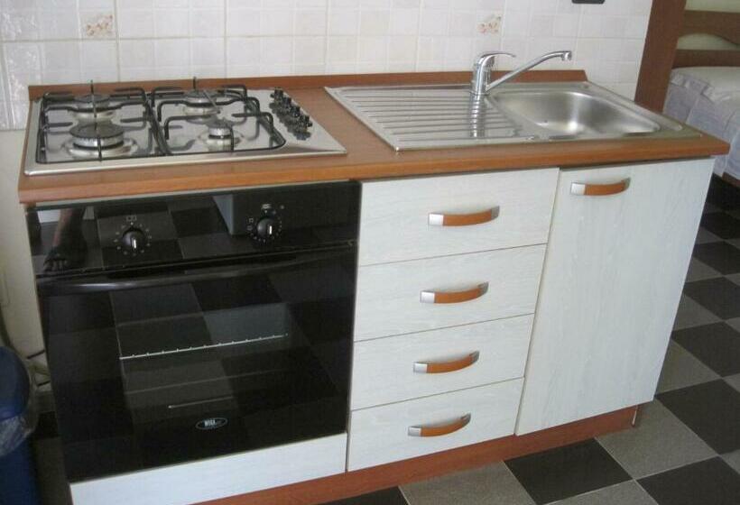 بنسيون Tenuta Innocenzi