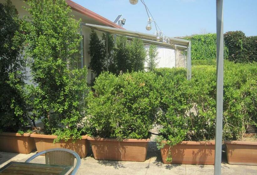 بنسيون Tenuta Innocenzi