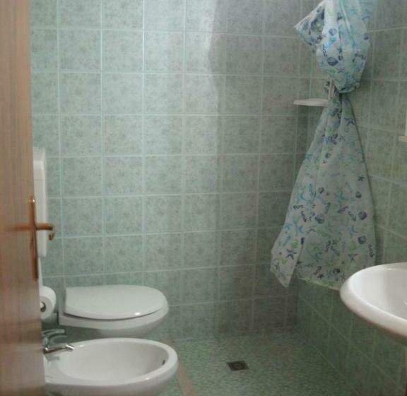 بنسيون Tenuta Innocenzi