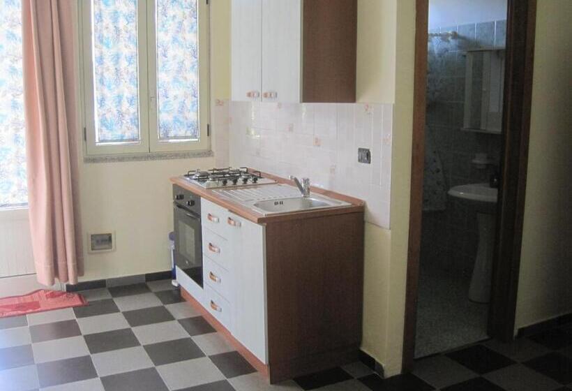 بنسيون Tenuta Innocenzi