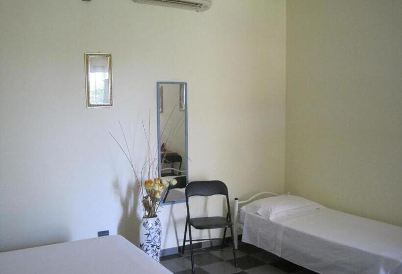 بنسيون Tenuta Innocenzi