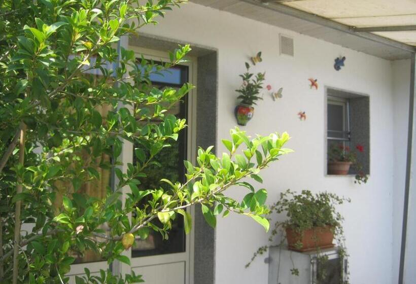 بنسيون Tenuta Innocenzi