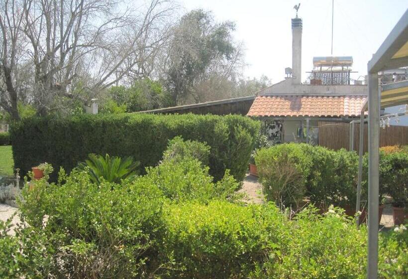 بنسيون Tenuta Innocenzi