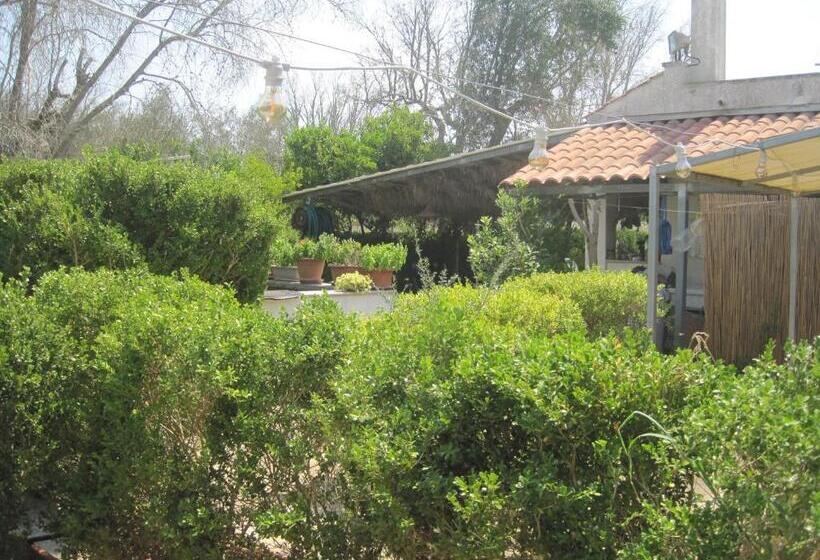 بنسيون Tenuta Innocenzi