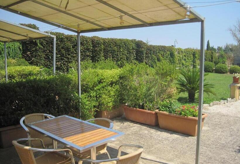 بنسيون Tenuta Innocenzi