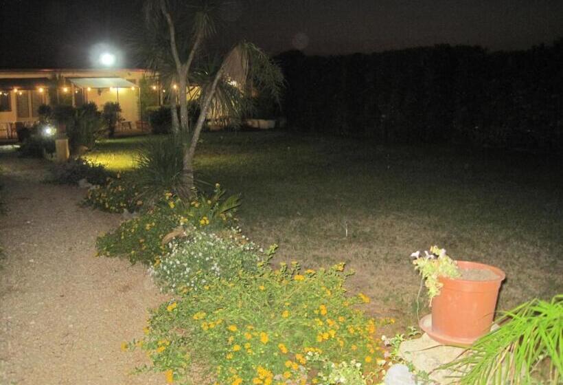 بنسيون Tenuta Innocenzi