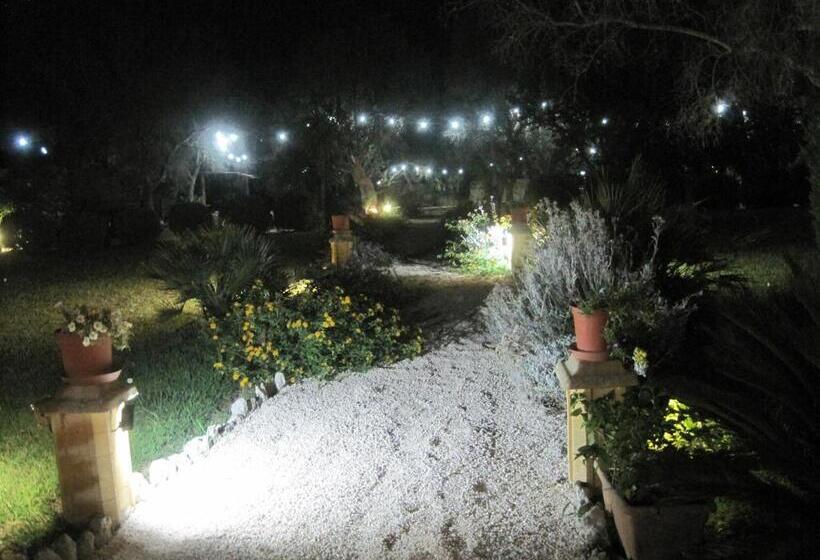 بنسيون Tenuta Innocenzi