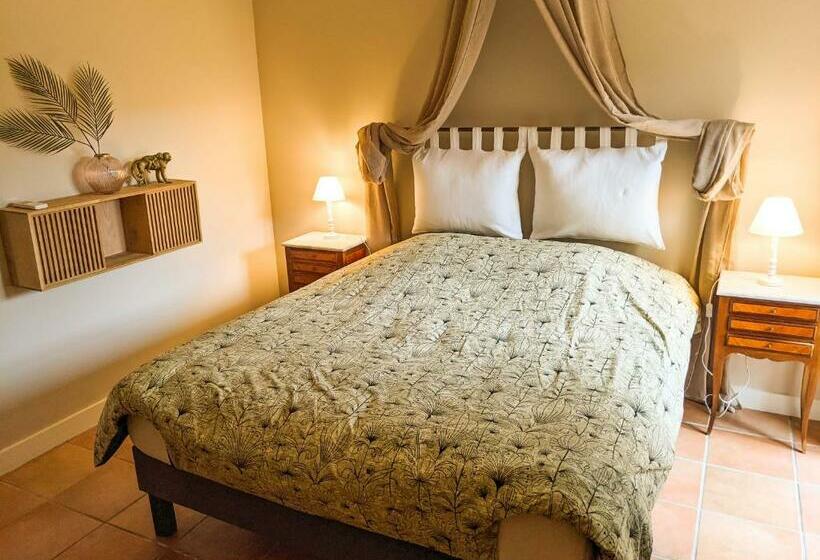 Пансион Un Air De Toscane