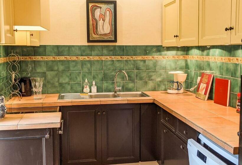 Пансион Un Air De Toscane