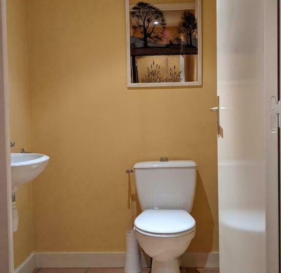 Пансион Un Air De Toscane