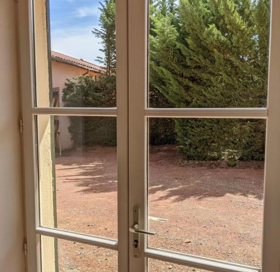 Пансион Un Air De Toscane