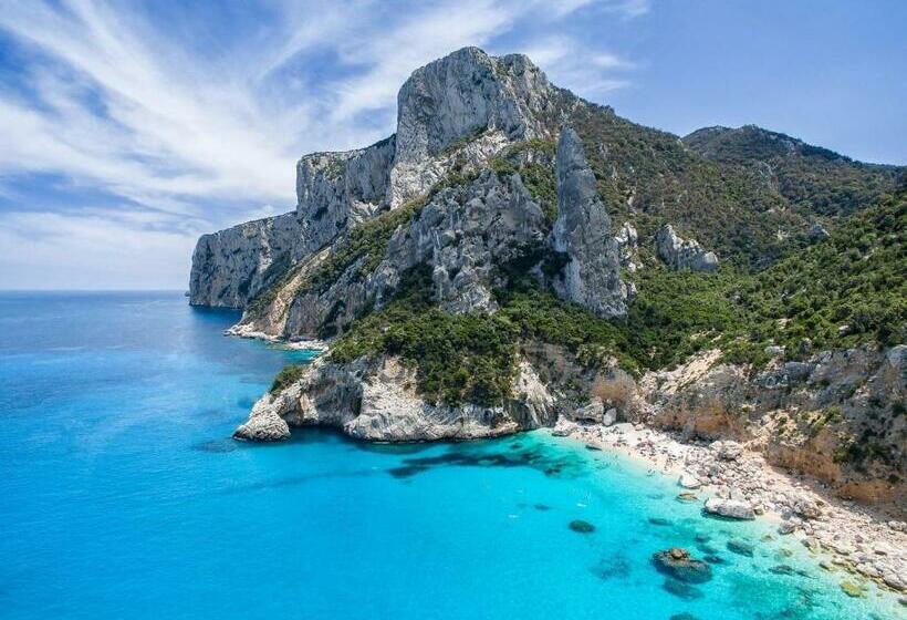 פנסיון Via Mentana