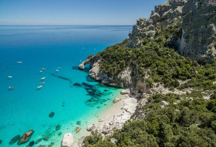 פנסיון Via Mentana