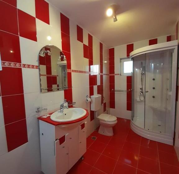 بنسيون Vila Ge