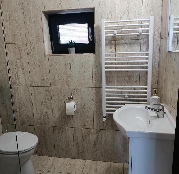 بنسيون Vila Ge