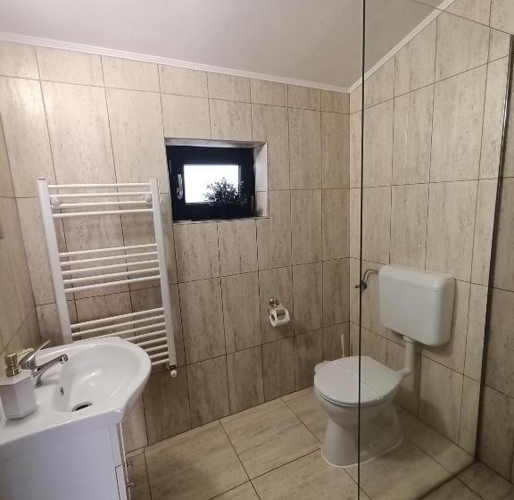 بنسيون Vila Ge