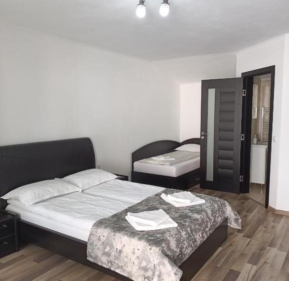 بنسيون Vila Ge