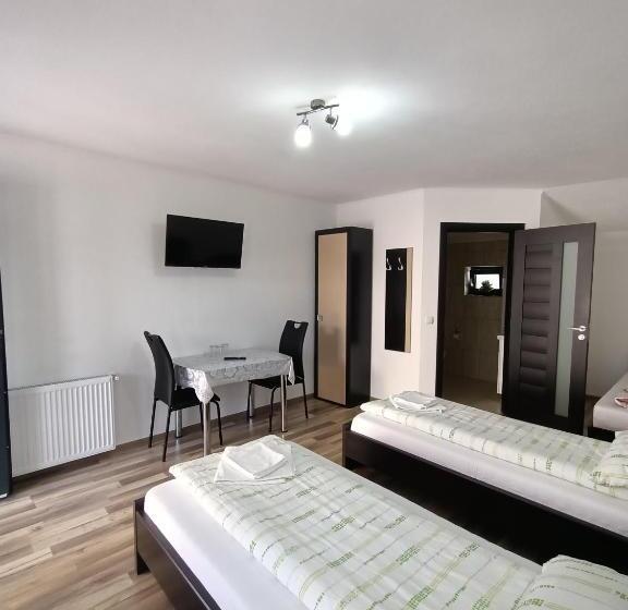 بنسيون Vila Ge