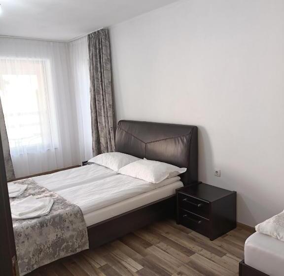 بنسيون Vila Ge